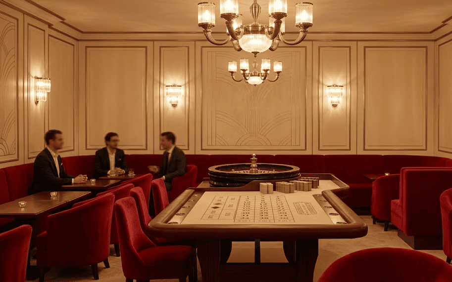 Términos de bono en Pin Up Casino
