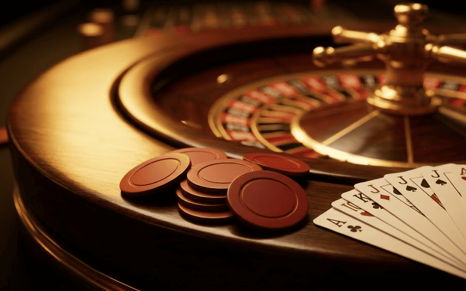 Sección de tragaperras de Pin Up Casino en móvil